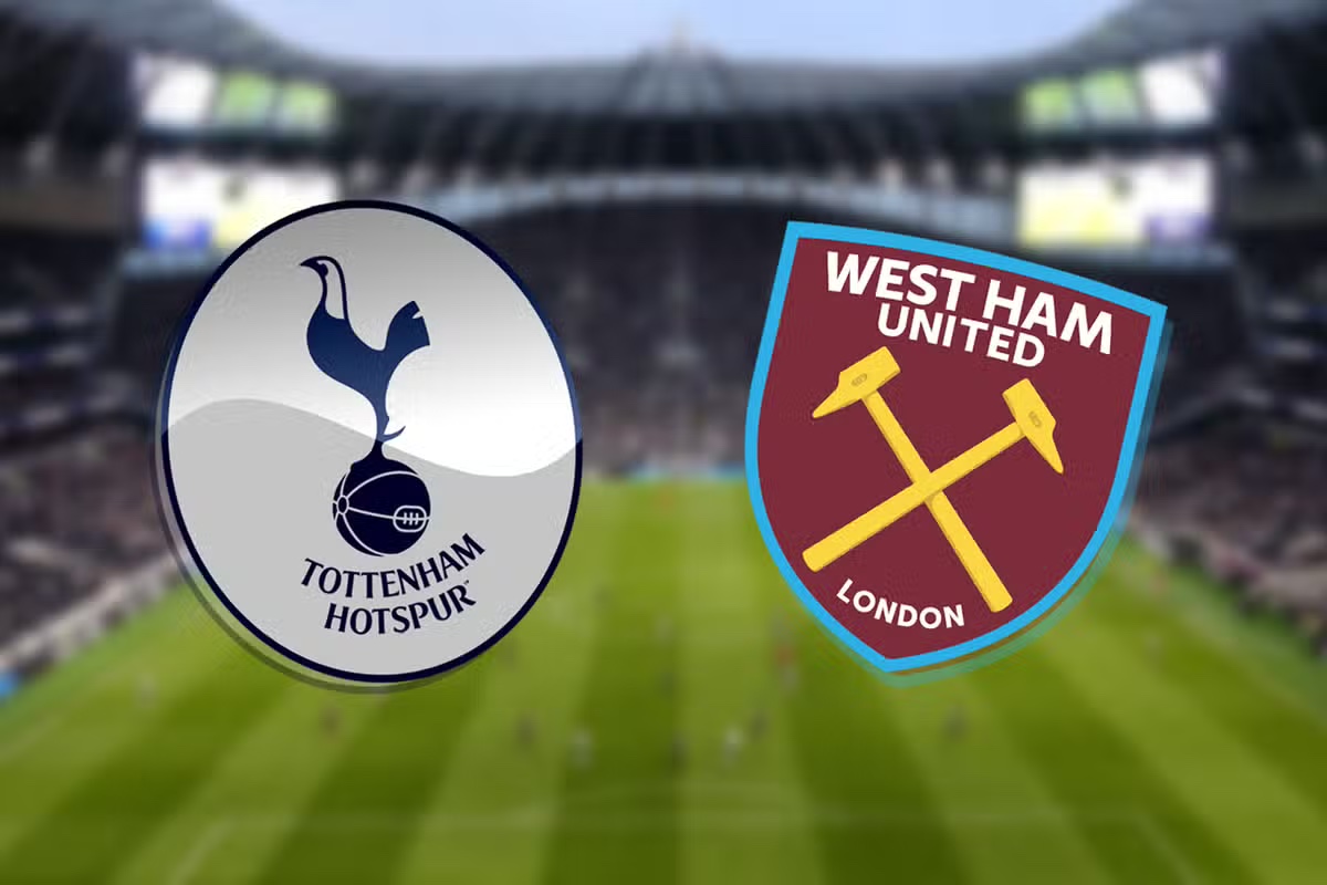 Tottenham-West Ham | Line ups and where to watch it